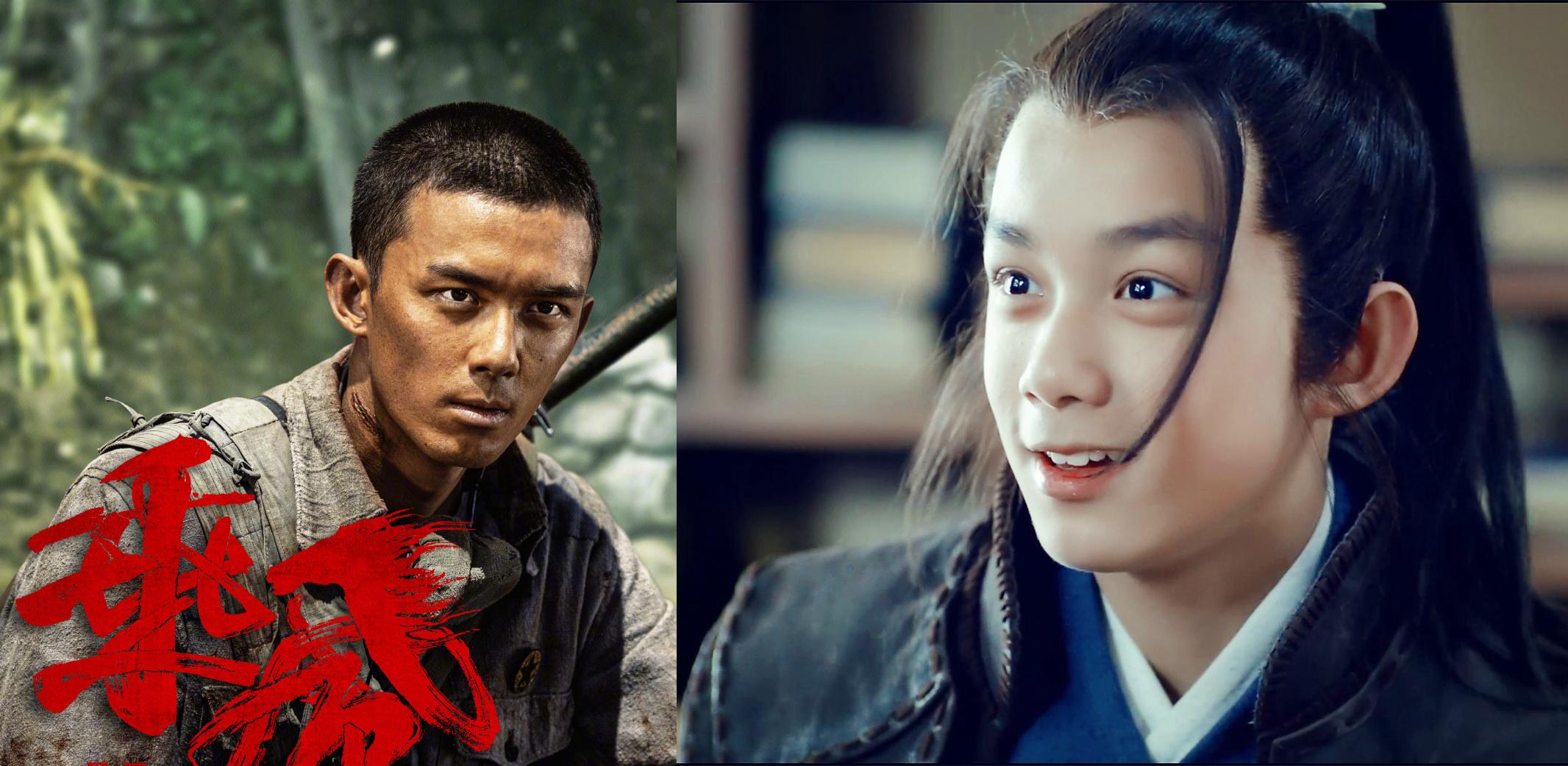 琅琊榜豆瓣评分最新,琅琊榜豆瓣评分多少