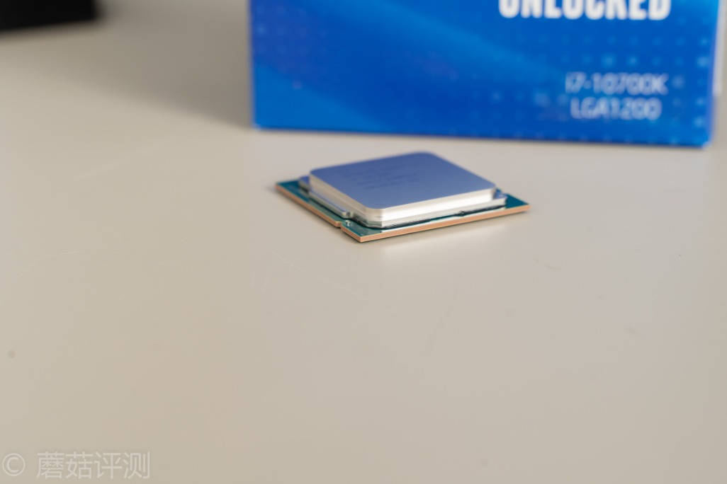 10700k的性能,10700k性价比