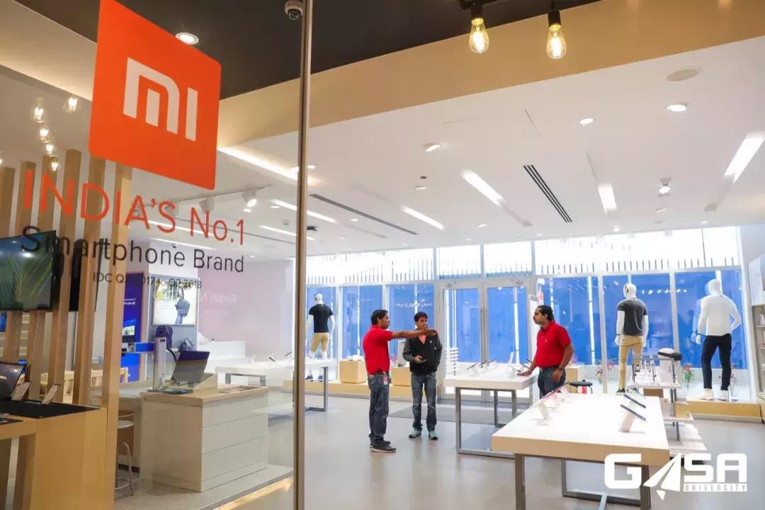 今天的印度，像极了10年前的中国