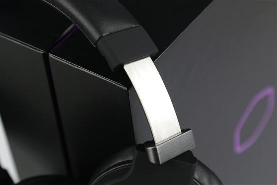 酷冷耳机mh752,酷冷至尊mh752耳机评测