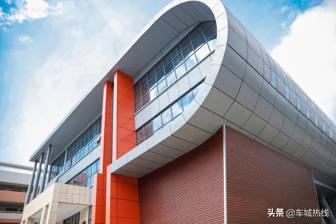 湖北十堰新建一所学校,十堰即将建的学校