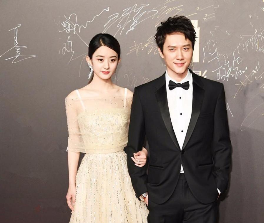 冯绍峰赵丽颖谁最漂亮,冯绍峰有何过人之处能追到赵丽颖