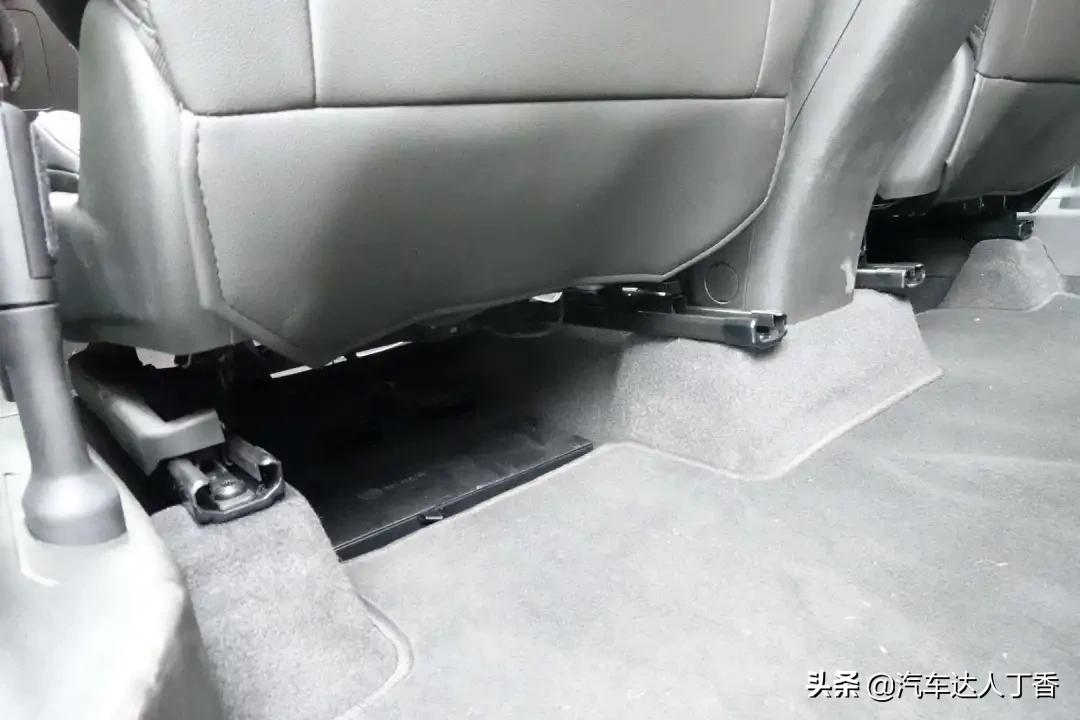 车辆工程师实测昂科拉GX：真实优缺点跟键盘侠想象的恰好相反