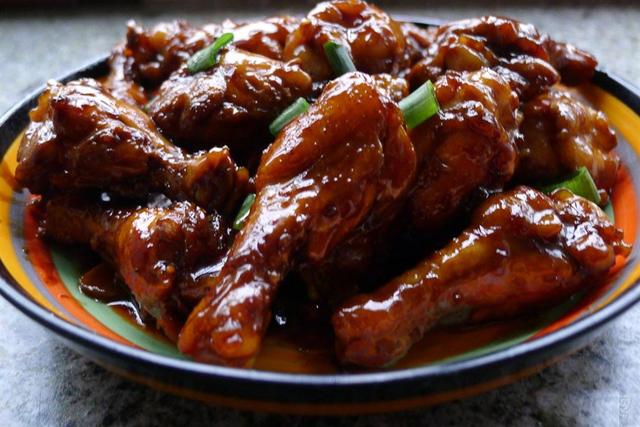 炸小鱼杂鱼的做法,空气炸锅炸鱼排骨做法