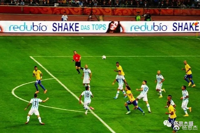 看足球教学,看足球的感悟