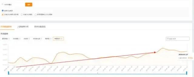 直通车新品怎么打标实操,直通车单品布局技巧