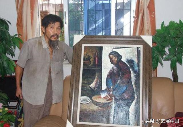 疯子画家毕加索简介,疯子画家毕加索