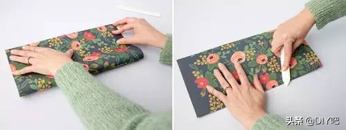 礼品袋如何制作成小收纳袋,一张A4纸就能折的简单礼品袋