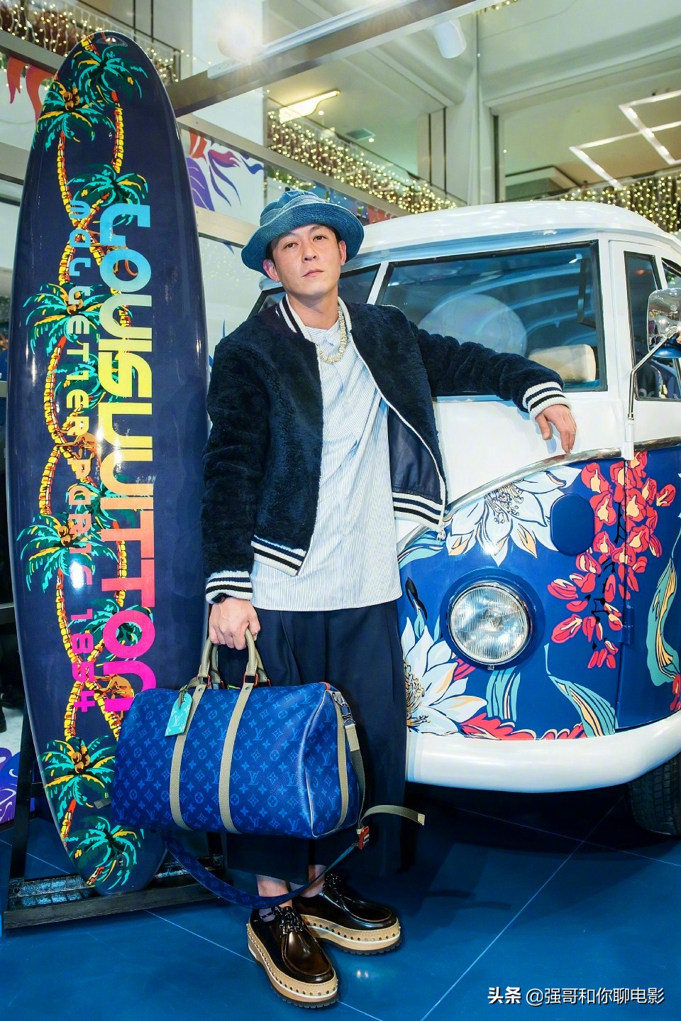 陈冠希不拍戏靠什么挣钱,陈冠希退圈了靠什么赚钱