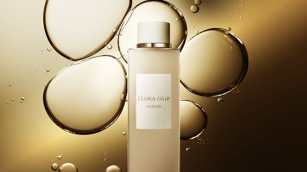 兰蔻极光水250ml净澈焕肤精华水,化妆水兰蔻极光水