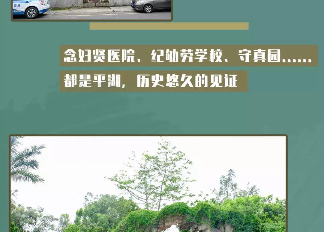 平湖低调小区,平湖品位