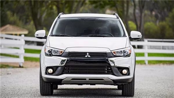 三菱劲炫asx2015款2.0l手动挡,三菱劲炫asx二手车油耗