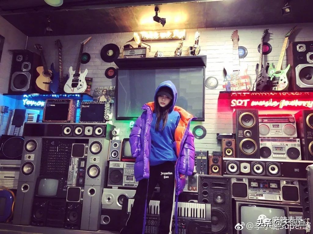 李小璐和马蓉谁的地位高,李小璐马蓉现在的情况