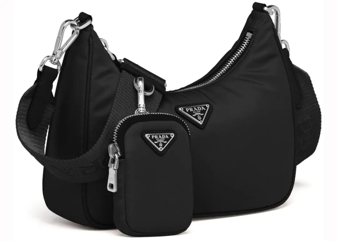 普拉达prada品牌段位,普拉达prada是意大利奢侈品牌