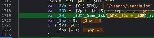 「瑞数」维普期刊JS逆向详细流程