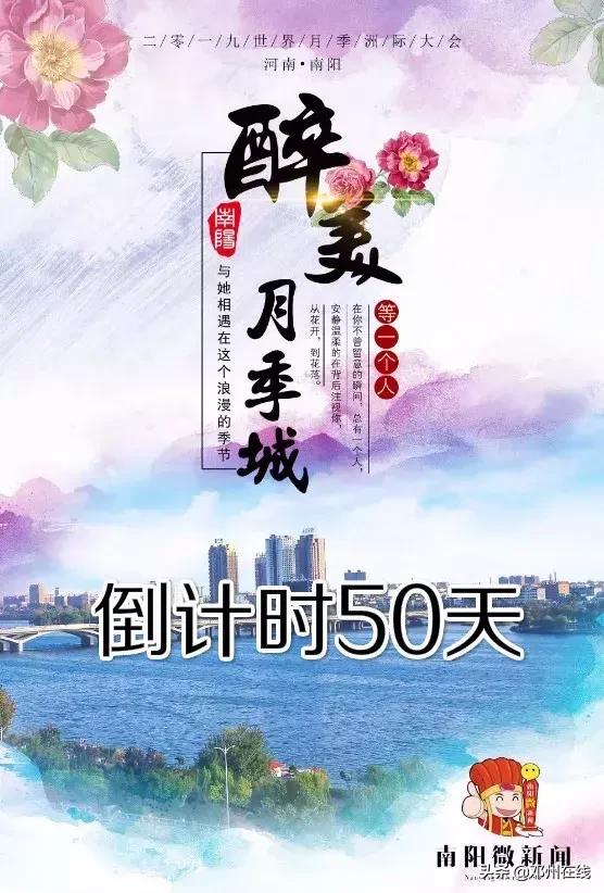 南阳最新重要新闻,河南南阳有什么大事