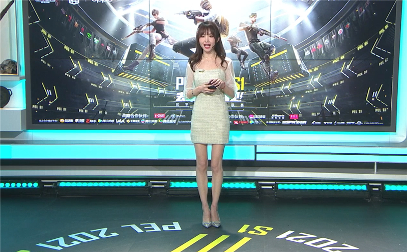 回顾pel2023春季赛,pel49场比赛视频