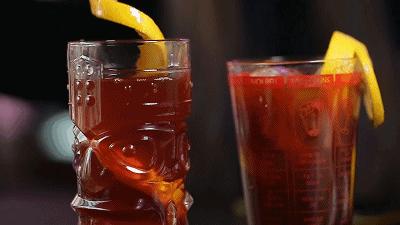 米其林一星吃法,一只鹅拿下米其林一星