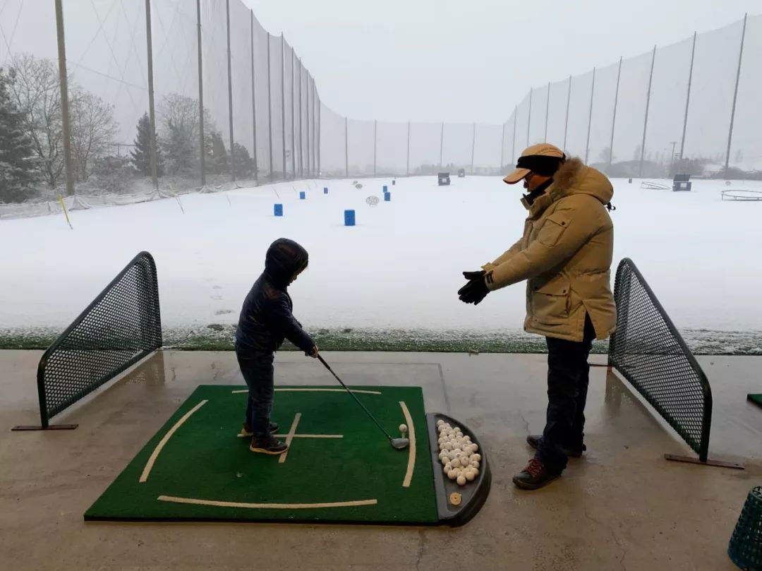 在北京生活20年后，没做成海淀家长，我去做了一名温哥华家长...