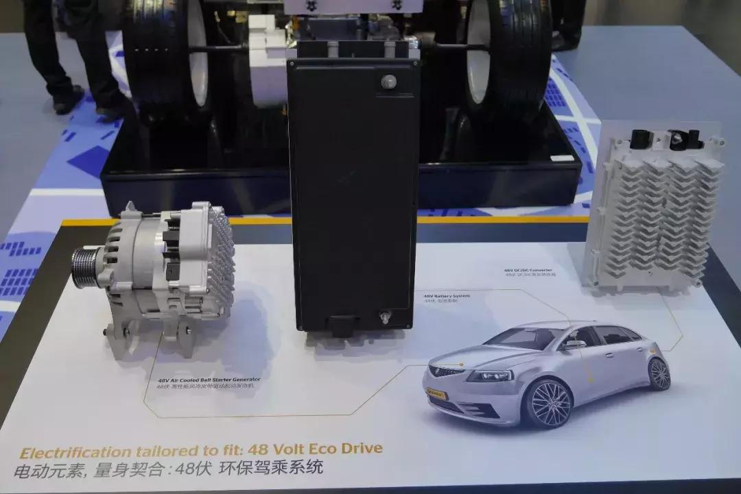 48v为什么问题那么多,48v为什么会被舍弃