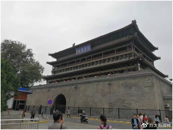 西安重庆成都九寨沟旅行顺序,出游记之四川