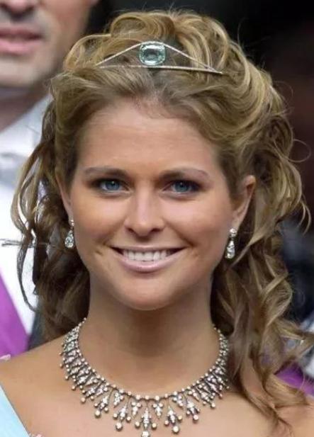 世界顶级奢华意大利珠宝,最奢华的古典欧式珠宝是这样的