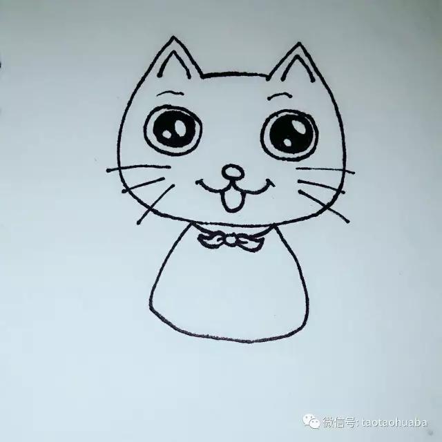 我是可爱小猫咪视频,我是一只可爱的小猫咪