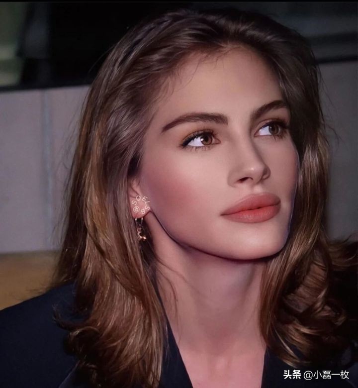 明星生活中的样子,明星现实生活中有多美啊