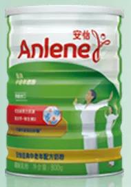 17款成人奶粉测评,17种成人奶粉