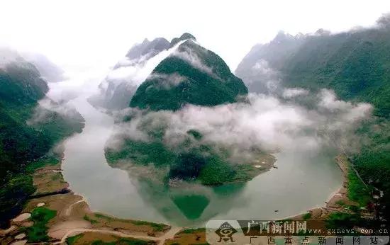 广西河池最近发生的大事,河池是中国第一个长寿市吗