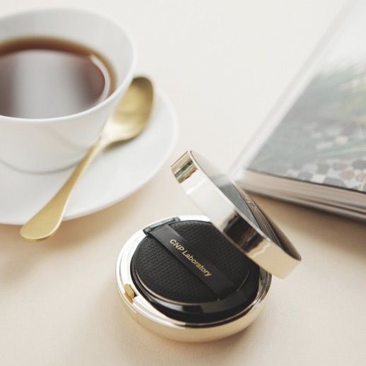 适合混油皮的气垫测评,混油皮气垫平价