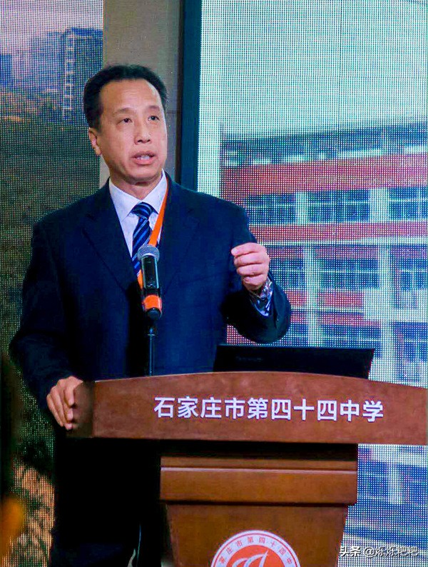 石家庄教育集团里的新贵44中，“贵”在哪里？片区家长把话说