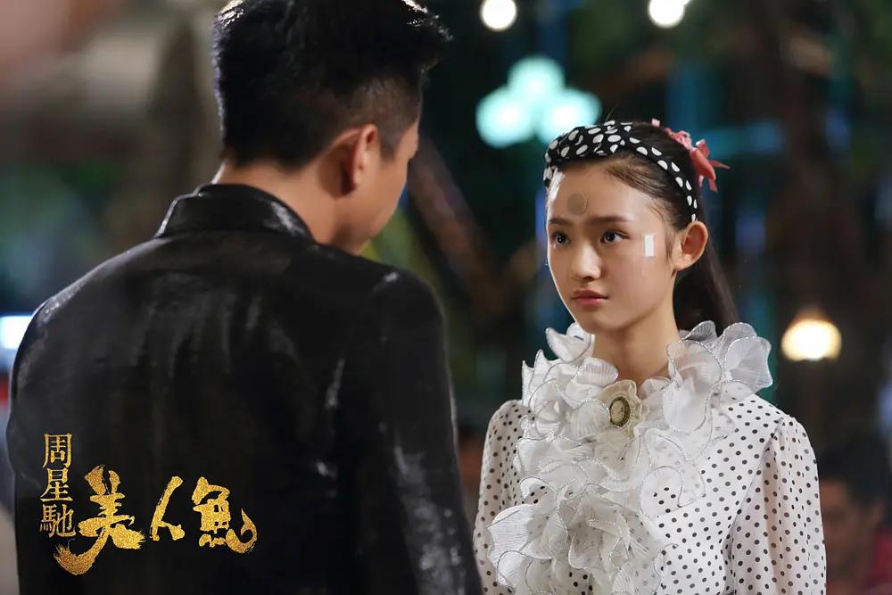 33亿票房星爷拿多少,周星驰5大高分电影一口气看完