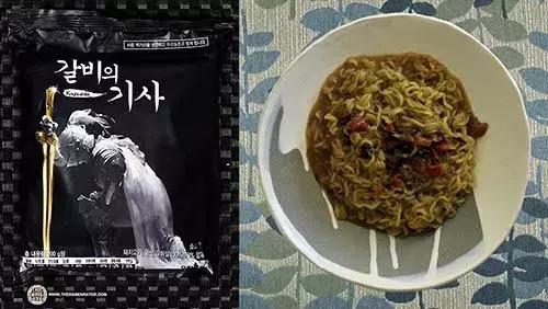 全球十大最好吃泡面,全球十大最好吃的泡面2016