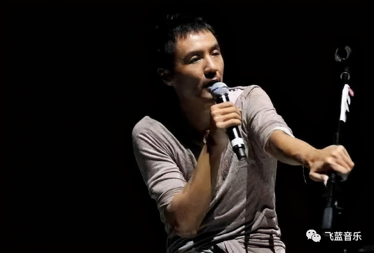 窦唯朴树,朴树和窦唯谁的江湖地位高