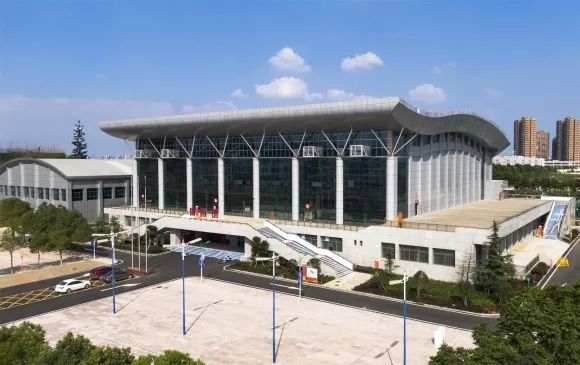 武汉第七届军人运动会,第七届世界军人运动会武汉