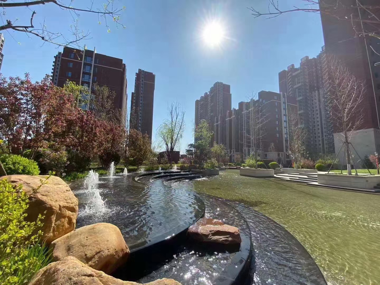 燕郊刚需楼盘,燕郊好的楼盘有哪些