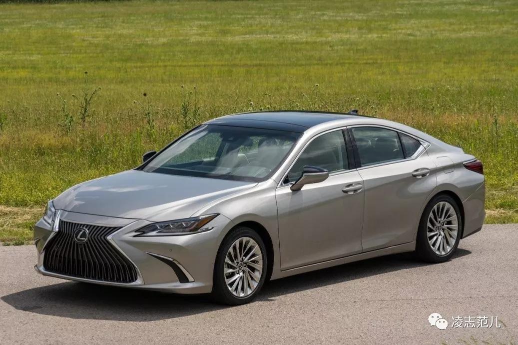 凌志雷克萨斯入门,雷克萨斯跟凌志有什么区别