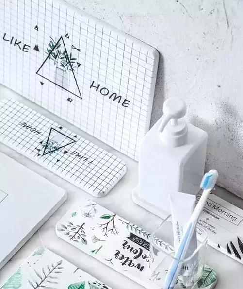 吸水神器哪个最好用,日本主妇十大收纳神器卫生间