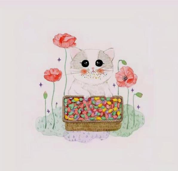 抛开烦恼的幽默句子,幽默慵懒而干净的句子