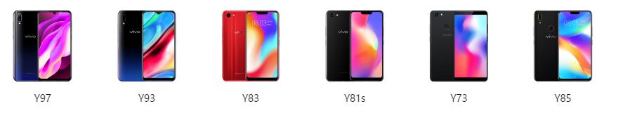 vivo系列目前清晰度最好的手机,推荐vivo屏幕好的手机