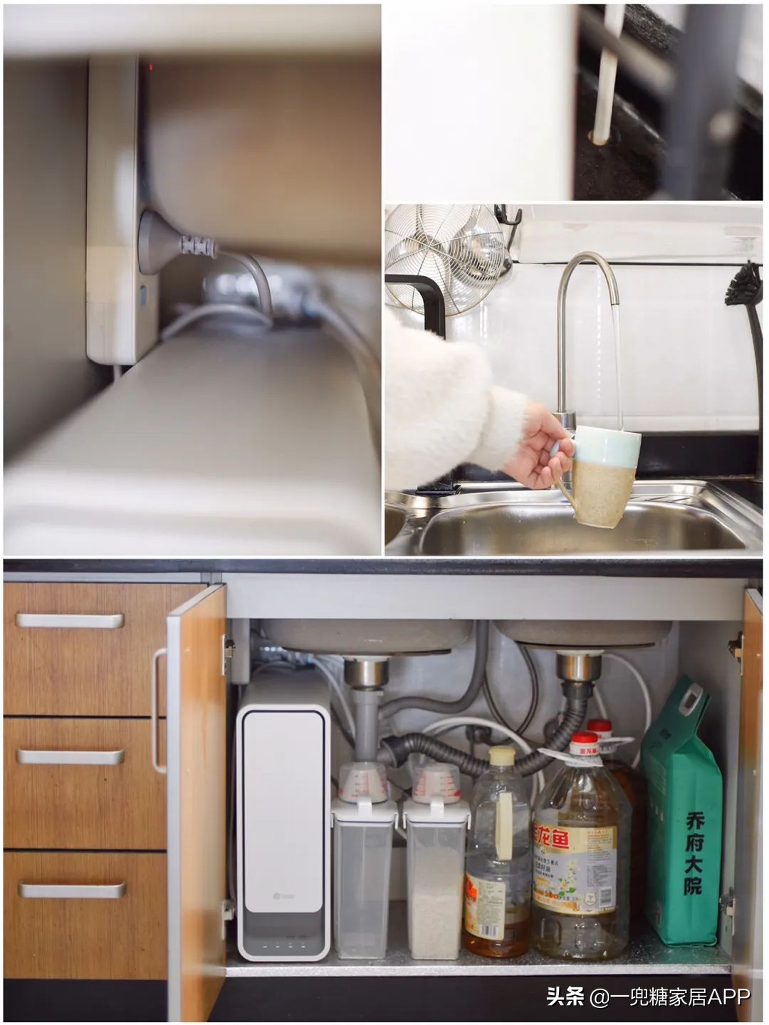 厨房橱柜不好用怎么办,橱柜不合理怎么处理