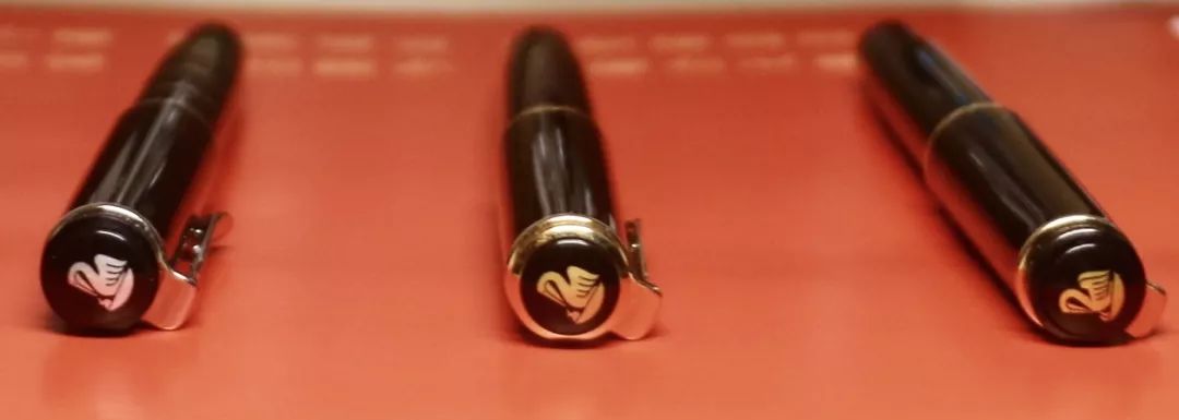 百利金最新笔款,百利金笔测评