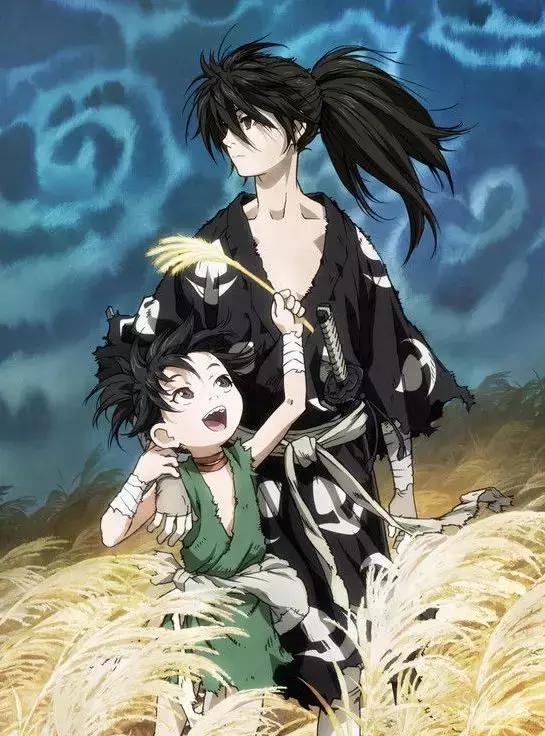 霸权归来新番排行榜,一月值得一看的六部战斗新番