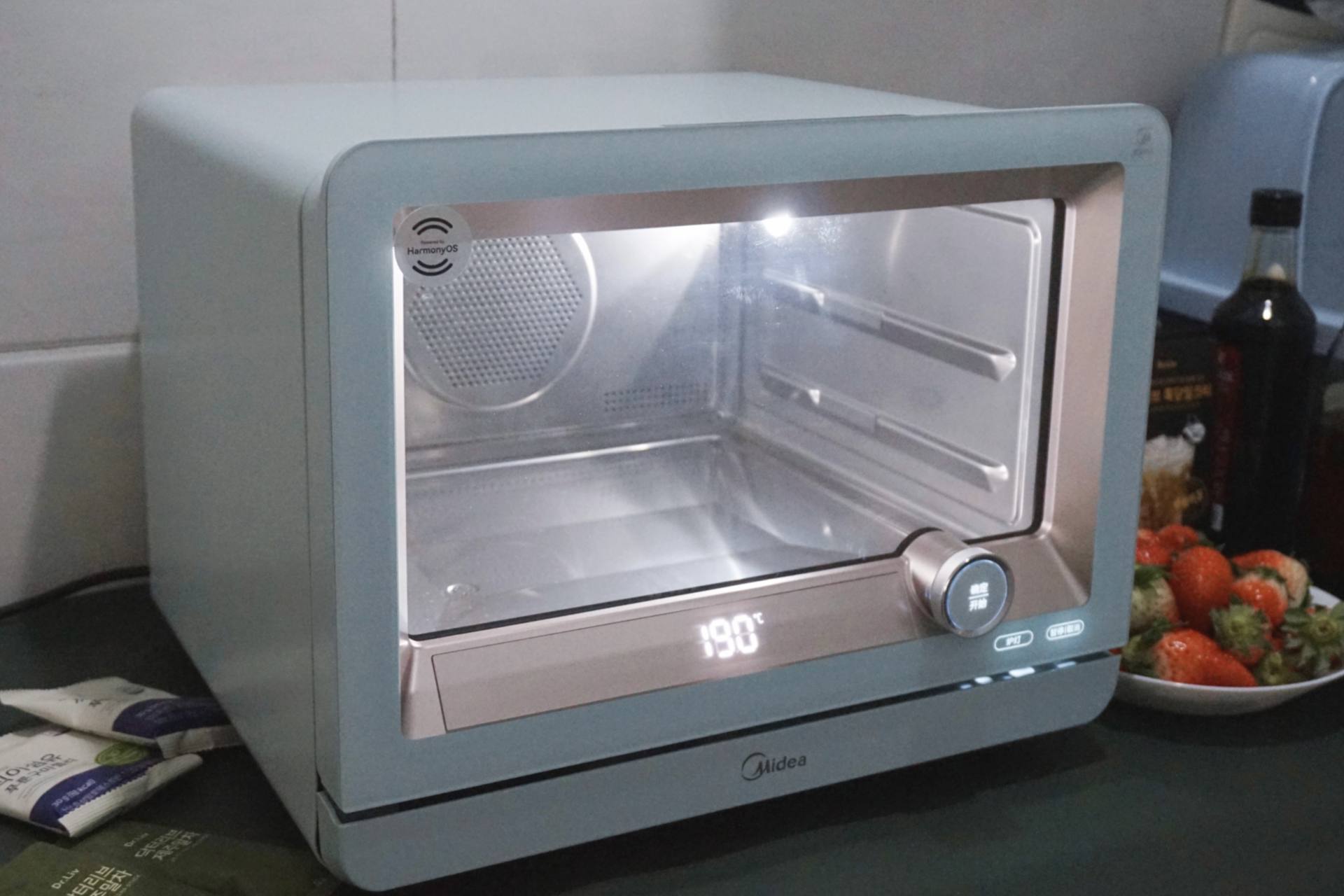 在家也能做烧烤店的美食,在家也能吃烧烤烤箱版