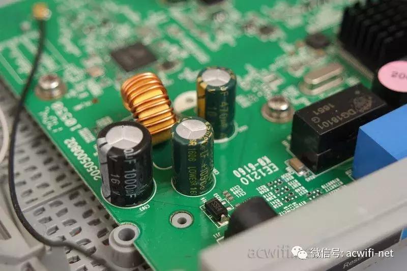 tp-linkwdr7500v2拆解,tp-linkwdr7680拆机