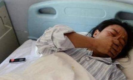 为什么怀孕好好的突然孩子畸形了,怀孕好好的怎么突然就停胎了