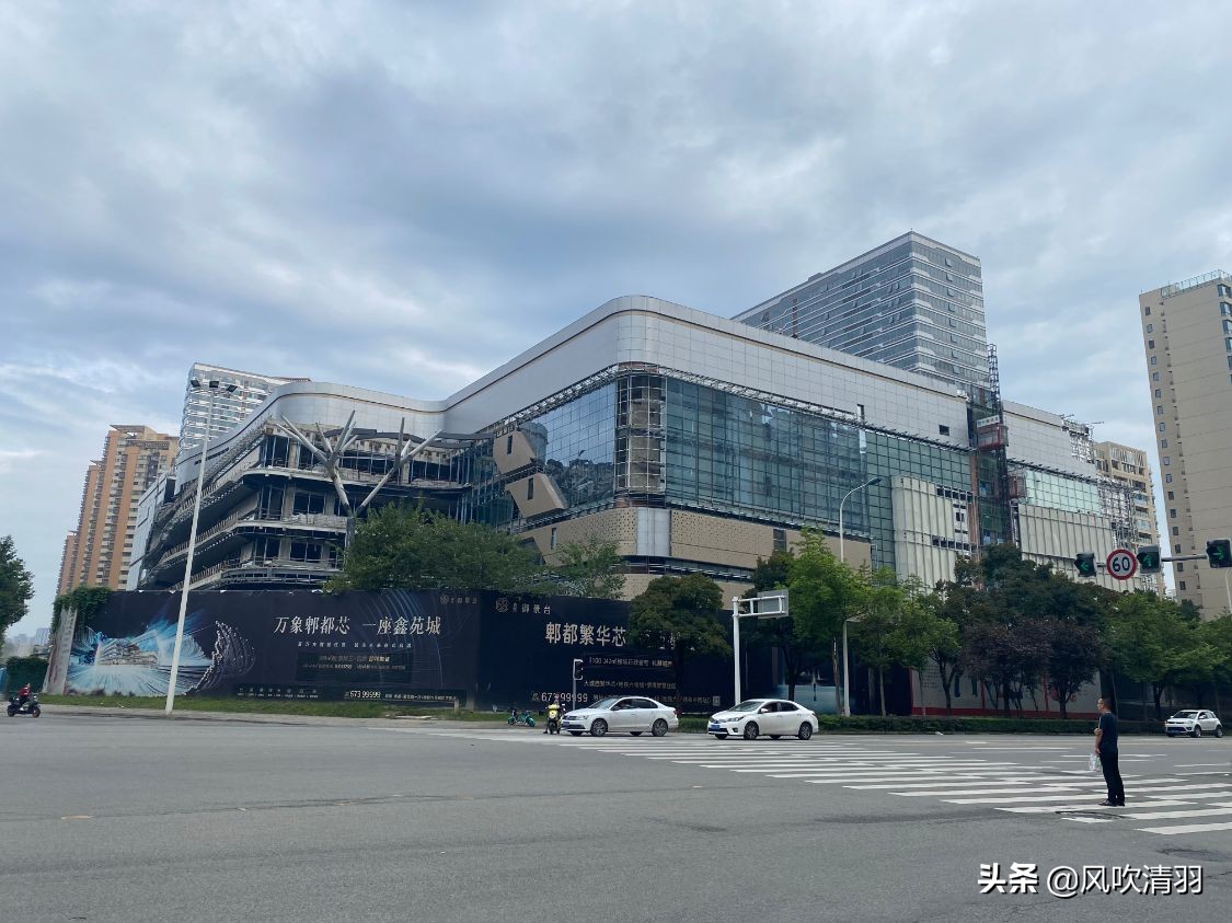 郫都区有什么不值得买的房子,郫都有什么劣势