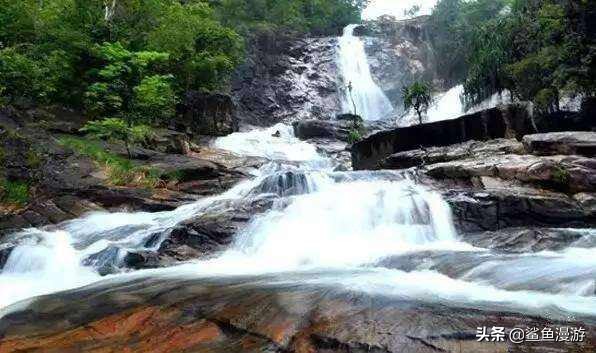 从合艾到丽贝岛,去泰国丽贝岛攻略