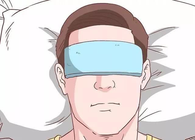 眼皮跳贴白纸,眼皮跳贴红纸有效果吗